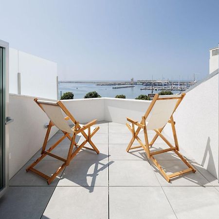 Lapa 84 - Seafront House Villa Póvoa de Varzim Exteriör bild